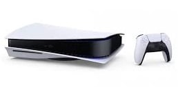 Sony PlayStation 5 825GB - ITMag