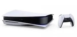 Sony PlayStation 5 825GB - ITMag