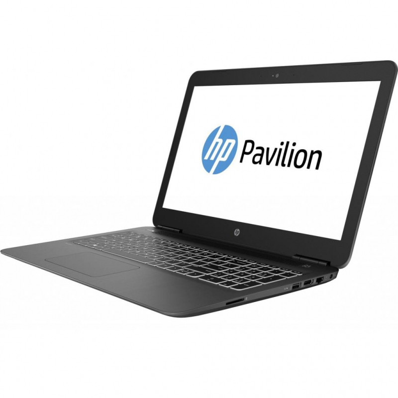 Купить Ноутбук HP Pavilion 15-bc417ur (4GW67EA) - ITMag