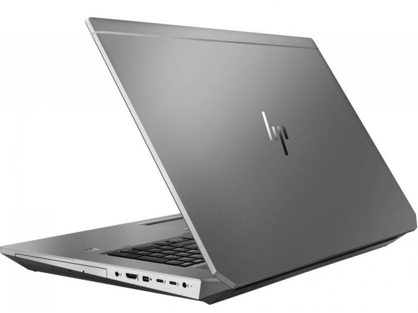Купить Ноутбук HP ZBook 17 G6 Silver (6CK20AV_V1) - ITMag
