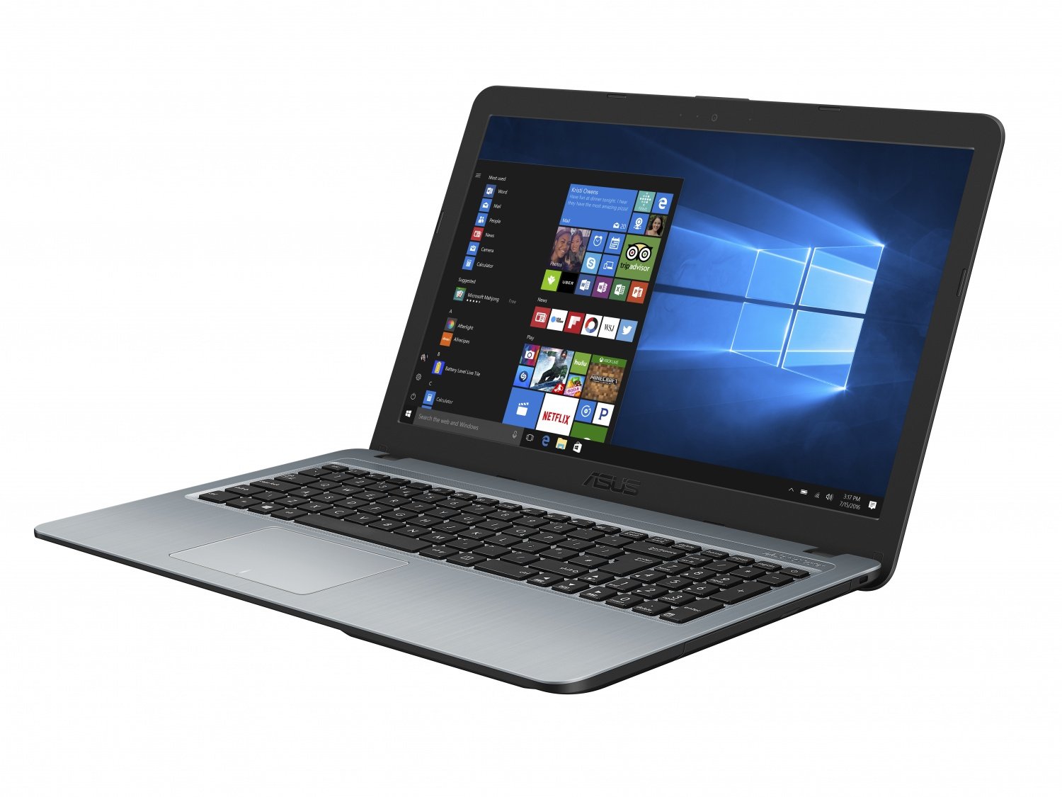 Купить Ноутбук ASUS X540MA (X540MA-GQ012) - ITMag