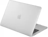Чехол LAUT Huex для MacBook Pro 15 (Retina) (2016) White (LAUT_15MP16_HX_F)