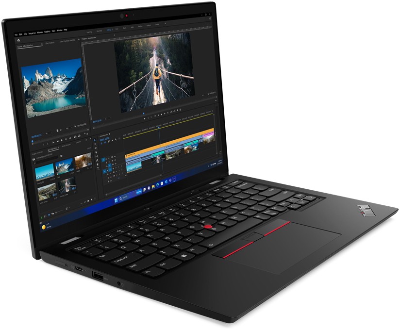 Купить Ноутбук Lenovo ThinkPad L13 Gen 5 (21LB0013PB) - ITMag