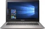 Купить Ноутбук ASUS ZenBook UX303UB (UX303UB-DQ158R) Smoky Brown