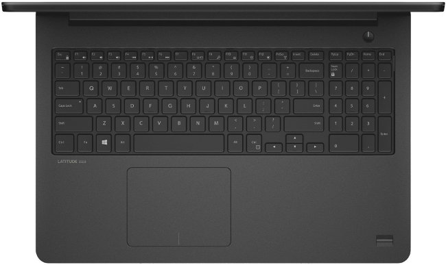 Купить Ноутбук Dell Latitude 3550 (CA004L3550EMEA_UBU) - ITMag
