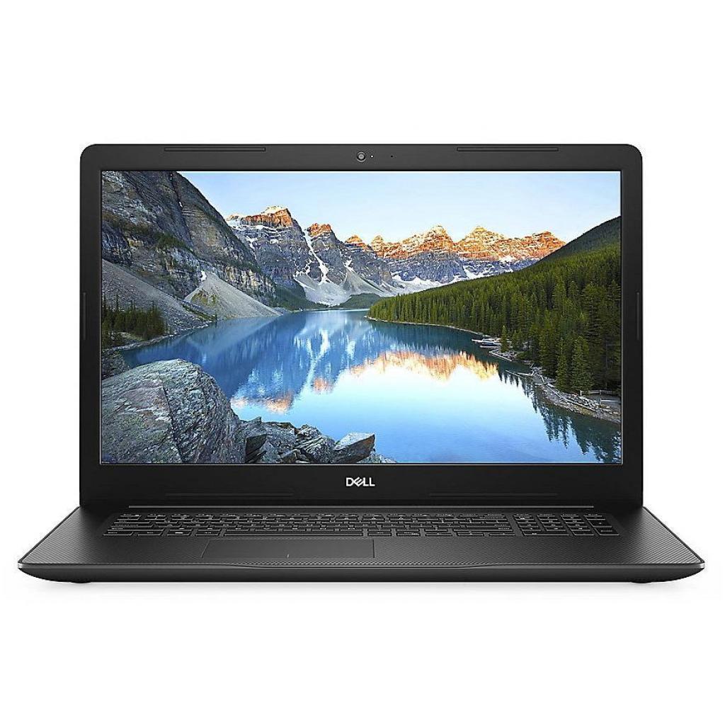 Купить Ноутбук Dell Inspiron 3781 Black (I373810DIL-70B) - ITMag