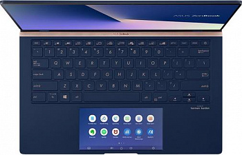 Купить Ноутбук ASUS ZenBook 14 UX434FLC (UX434FLC-A6450R) - ITMag