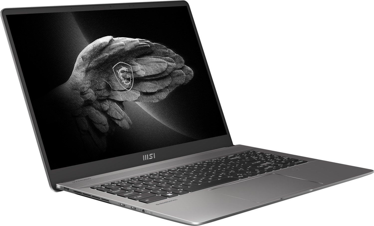 Купить Ноутбук MSI Creator Z16P (B12UGST-029PL) - ITMag