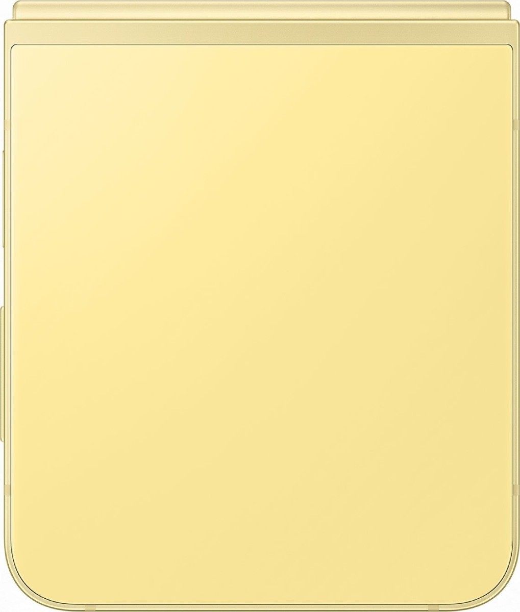 Samsung Galaxy Flip6 12/512GB Yellow (SM-F741BZYH) UA - ITMag