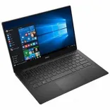 Купить Ноутбук Dell XPS 9360 (XPS9360-7166SLV-PUS)