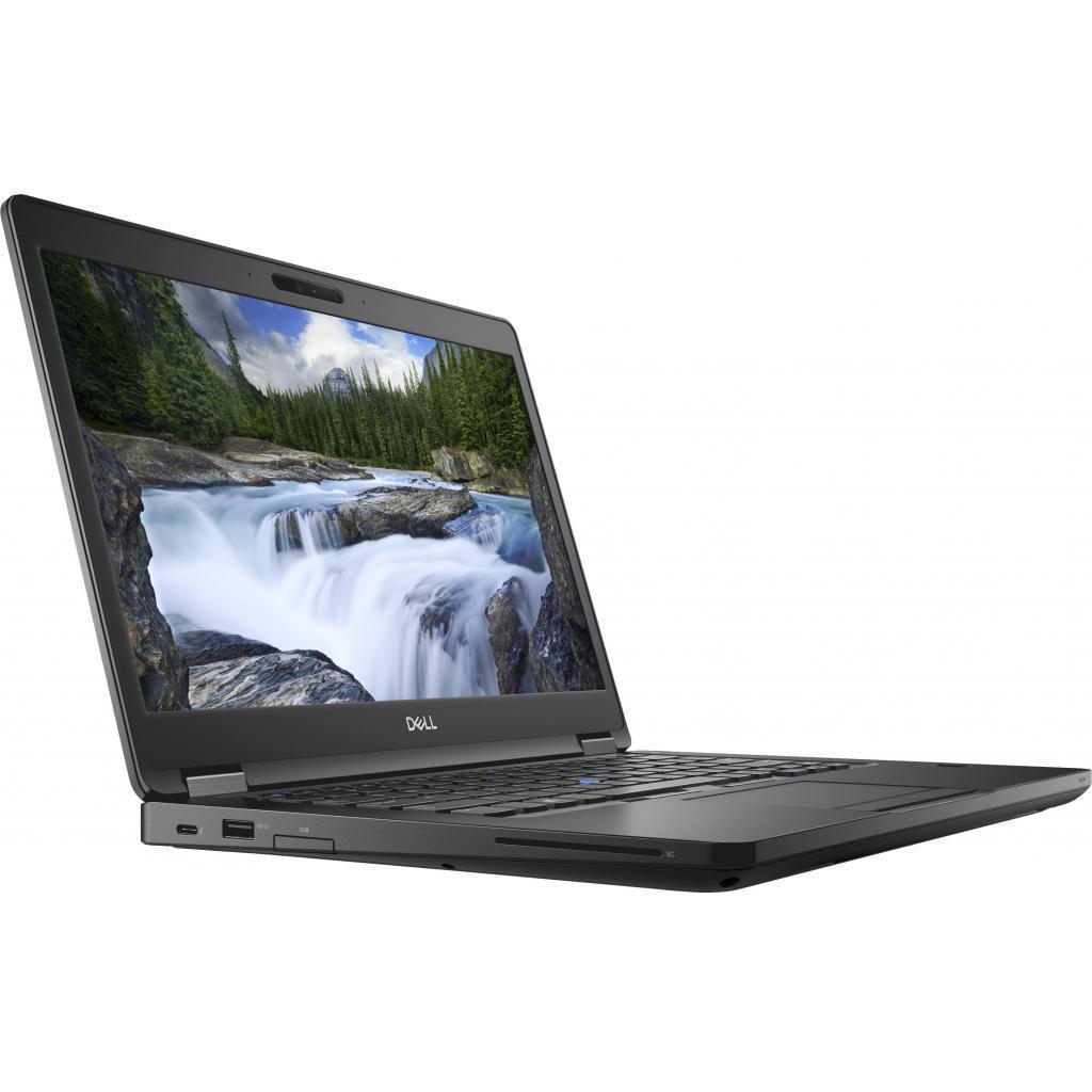 Купить Ноутбук Dell Latitude 5490 (210-ANMX#UL-08) - ITMag