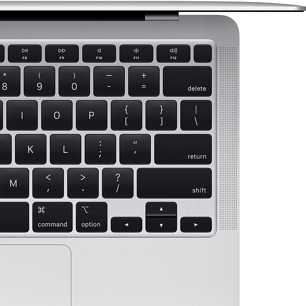 Apple MacBook Air 13" Silver Late 2020 (Z12800003) - ITMag