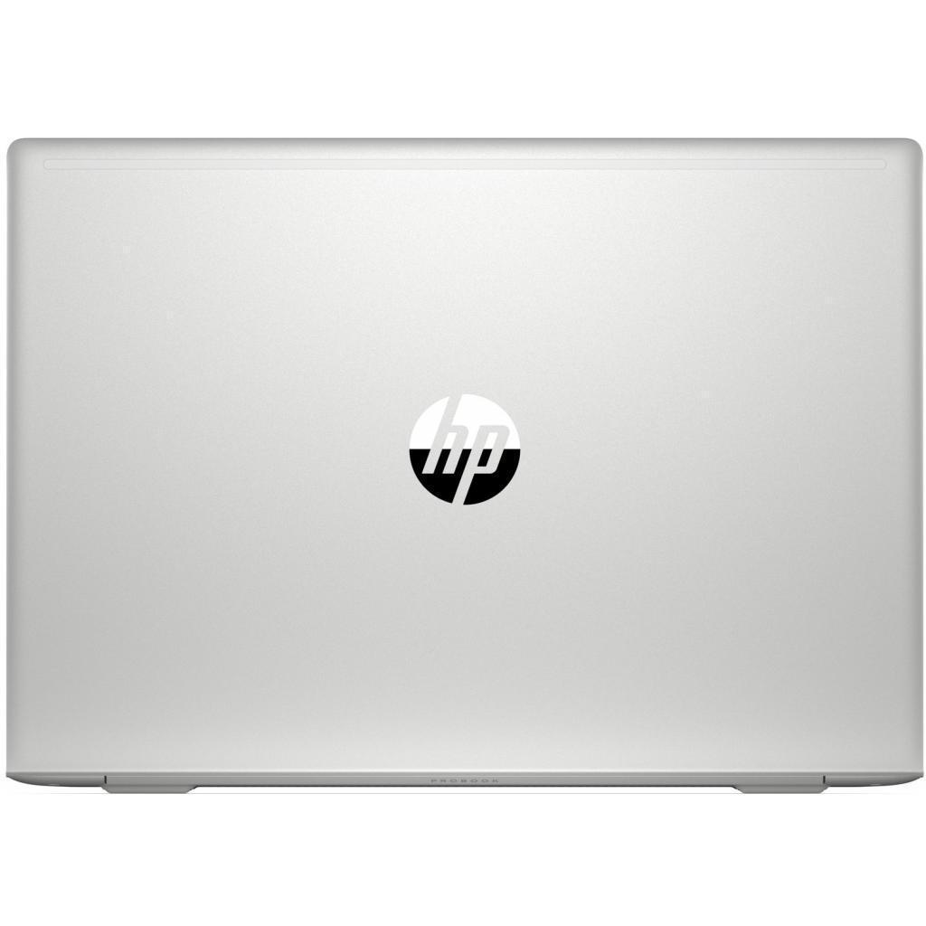 Купить Ноутбук HP Probook 450 G6 Silver (5PQ05EA) - ITMag