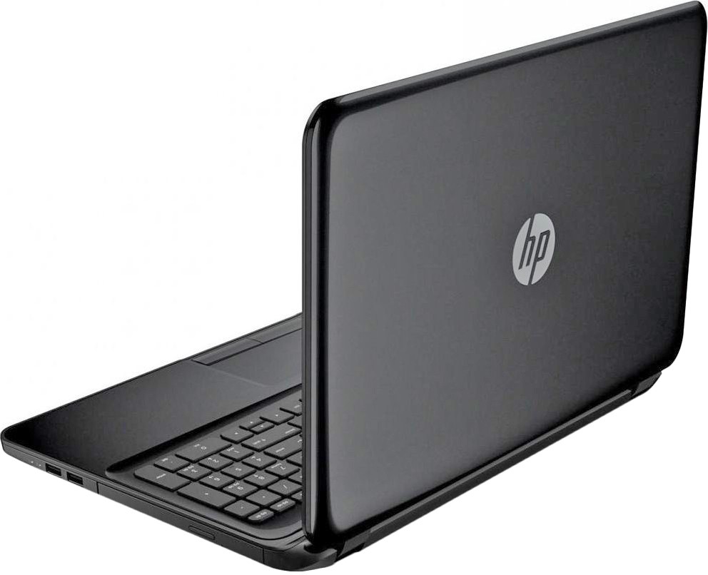 Купить Ноутбук HP 15-F009 (S-J2V78UA) - ITMag
