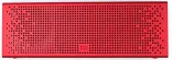 Xiaomi Mi Bluetooth Speaker Red
