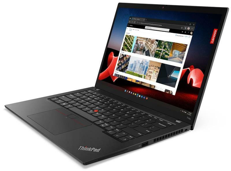 Купить Ноутбук Lenovo ThinkPad T14s Gen 4 (21F6001HUS) - ITMag