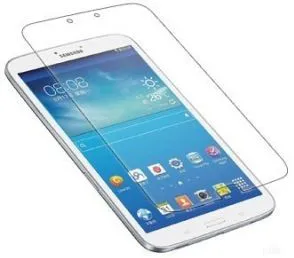 Защитное стекло EGGO Samsung Galaxy Tab 3 7.0 T2100/T2110 (глянцевое) - ITMag