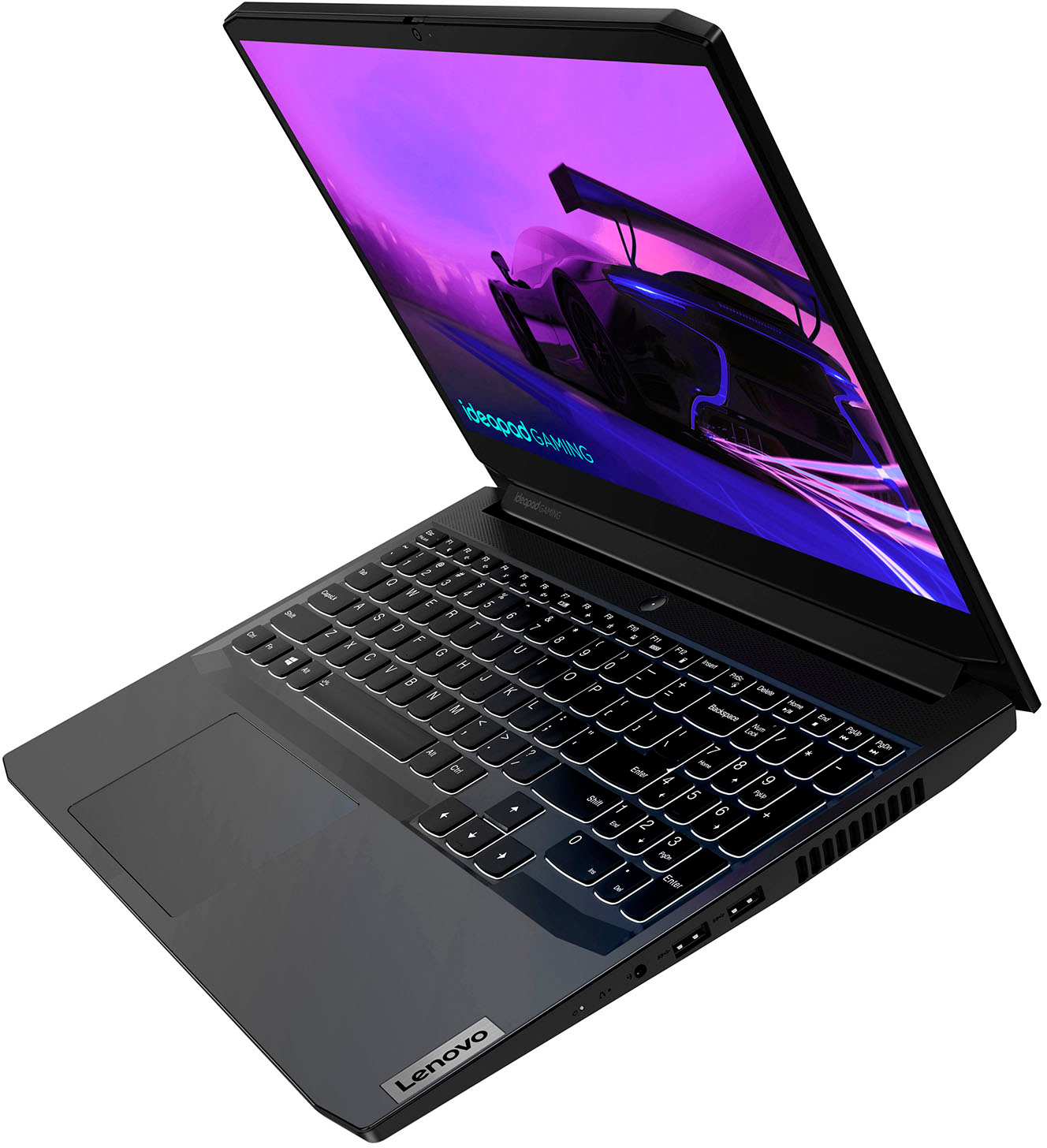Купить Ноутбук Lenovo IdeaPad Gaming 3 15ACH6 (82K20050MX) - ITMag
