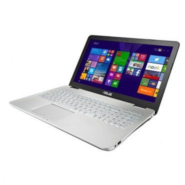 Купить Ноутбук ASUS N551JX (N551JX-CN160H) - ITMag