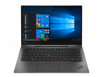 Купить Ноутбук Lenovo ThinkPad X1 Yoga Gen 4 (20SAS05B00) - ITMag
