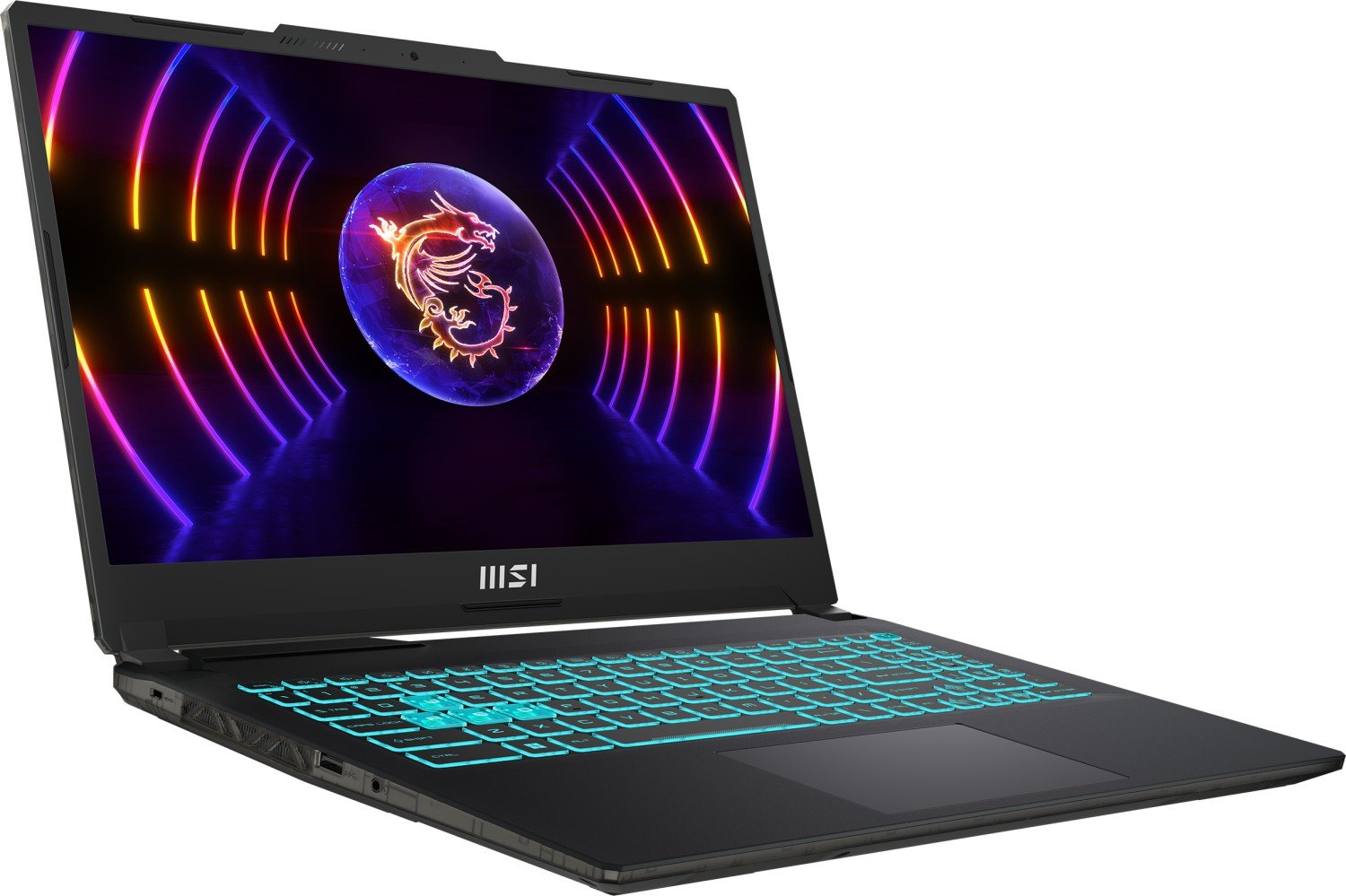 Купить Ноутбук MSI Cyborg 15 A13VE (A13VE-1067XPL) - ITMag