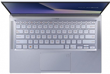 Купить Ноутбук ASUS ZenBook 14 UX431FA (UX431FA-ES51) - ITMag