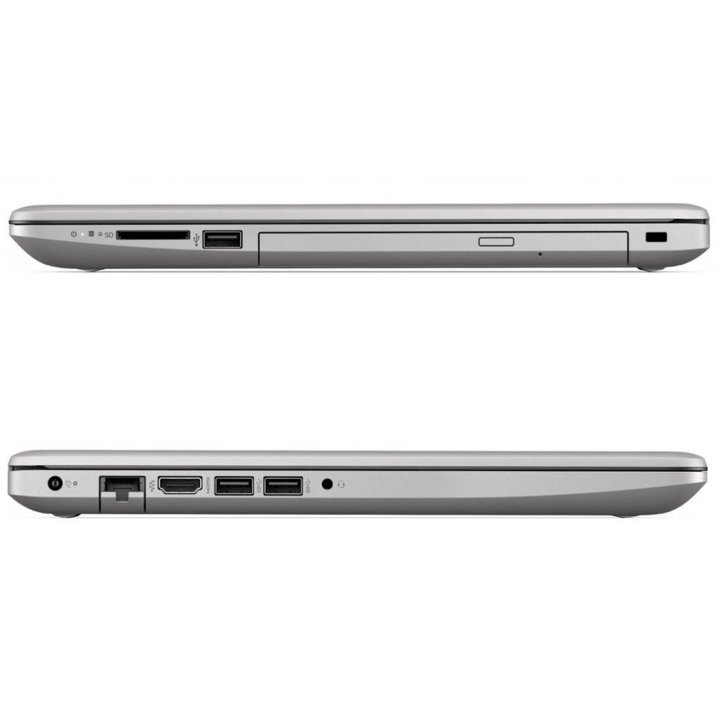 Купить Ноутбук HP 255 G7 Dark Silver (6UM18EA) - ITMag