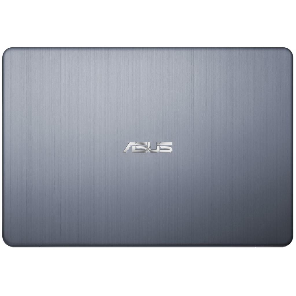 Купить Ноутбук ASUS E406MA (E406MA-EB011T) Dark Grey - ITMag