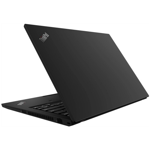 Купить Ноутбук Lenovo ThinkPad L14 Gen 1 Black (20U50007RT) - ITMag