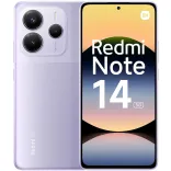 Xiaomi Redmi Note 14 5G 8/256GB Lavender Purple EU