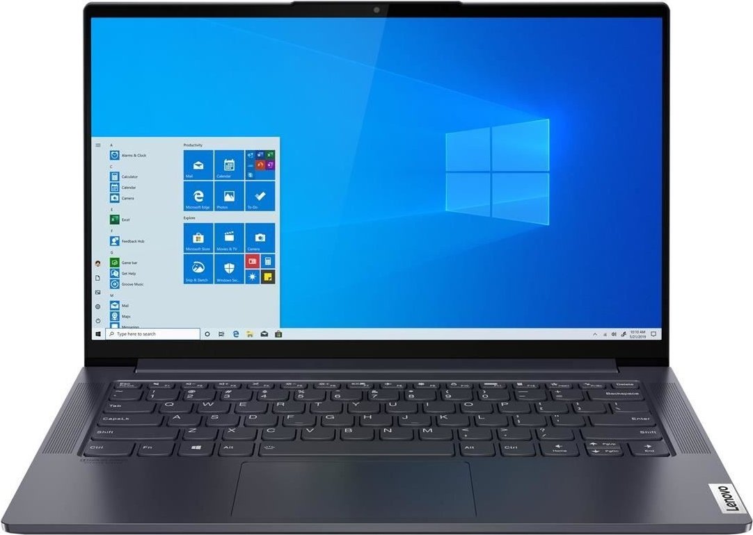 Купить Ноутбук Lenovo Yoga Slim 7 Pro 14IHU5 (82NC00DKPB) - ITMag