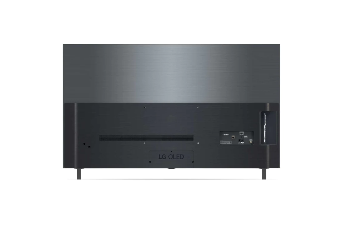 Телевизор LG OLED55A1 - ITMag