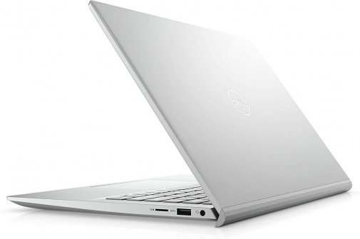 Купить Ноутбук Dell Inspiron 5401 Silver (5401Fi78S4MX330-WPS) - ITMag