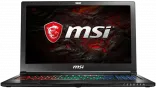 Купить Ноутбук MSI GS63 7RD Stealth (GS637RD-212XUA)