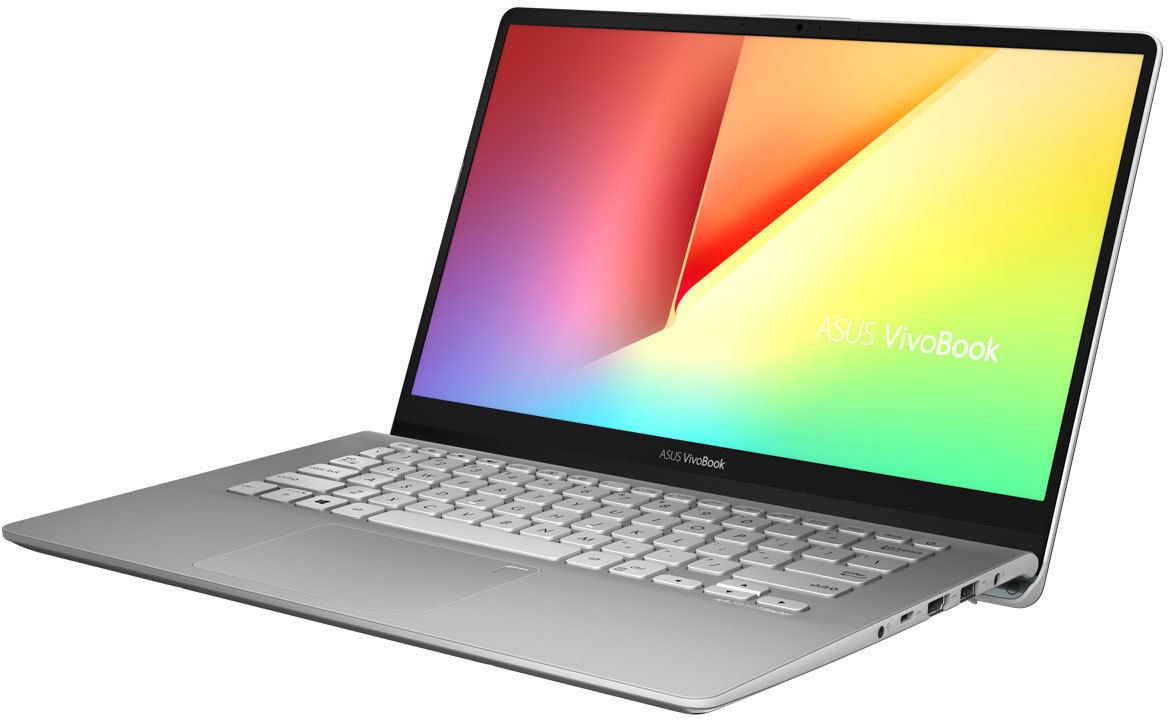 Купить Ноутбук ASUS VivoBook S14 S430UA Icilce Gold (S430UA-EB183T) - ITMag