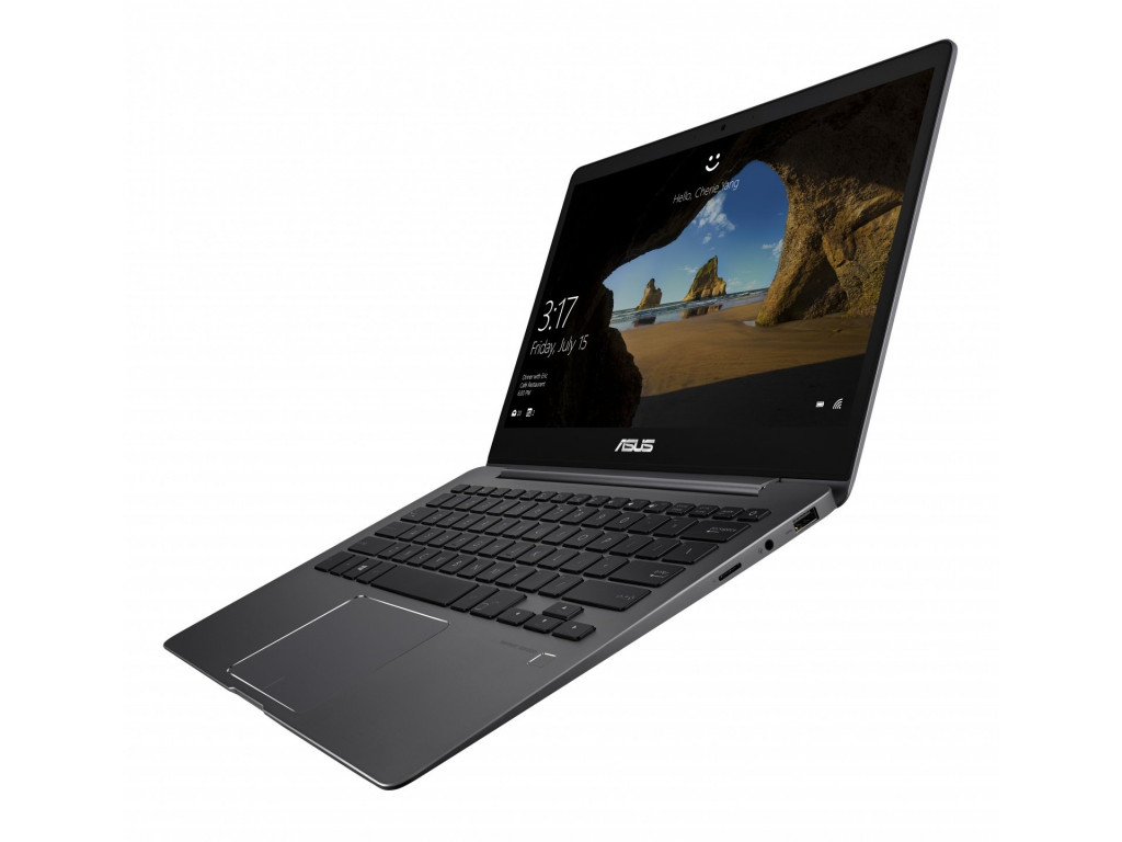 Купить Ноутбук ASUS ZenBook 13 UX331UA (UX331UA-EG012T) Slate Grey - ITMag