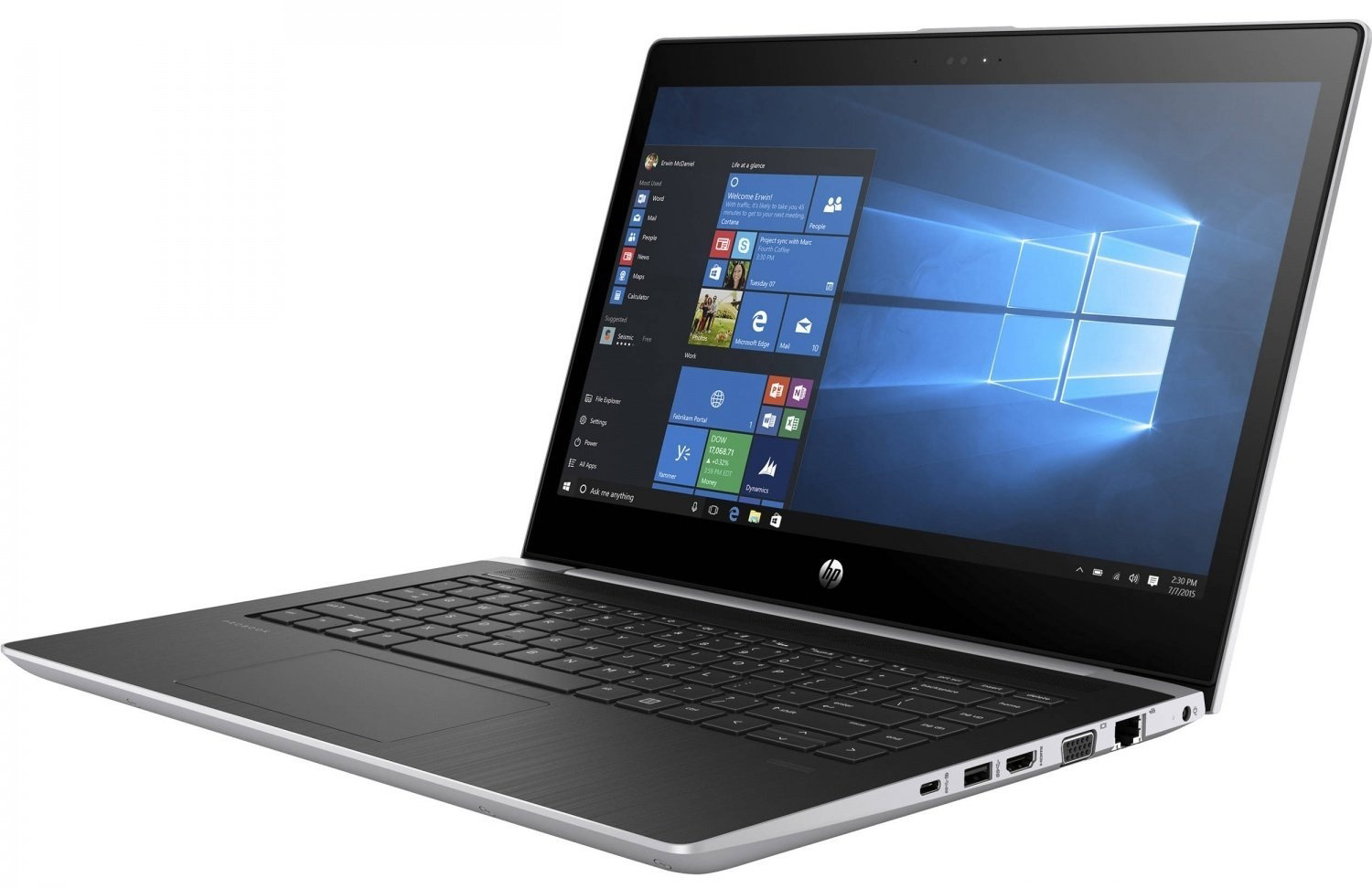 Купить Ноутбук HP ProBook 440 G5 (3DP24ES) - ITMag