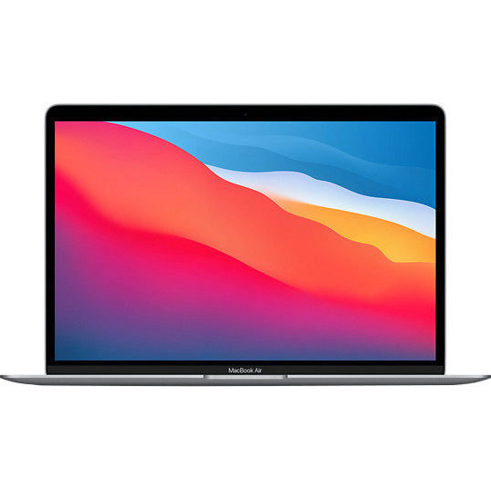 Apple MacBook Pro 13" Space Gray Late 2020 (MYD82) (FYD82) CPO - ITMag