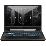 Купить Ноутбук ASUS TUF Gaming F15 FX506HC Graphite Black (FX506HC-OHN401W)