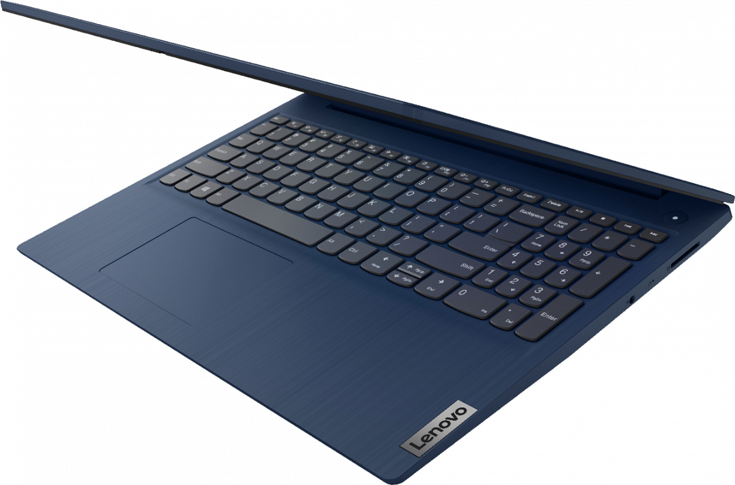 Купить Ноутбук Lenovo IdeaPad 3 15ITL05 (81X800ELUS) - ITMag