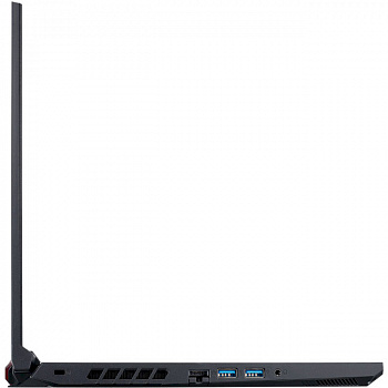 Купить Ноутбук Acer Nitro 5 AN515-44-R9TC Obsidian Black (NH.Q9HEU.015) - ITMag