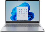 Купить Ноутбук Lenovo ThinkBook 16 G6 ABP Arctic Gray (21KKS00M00)