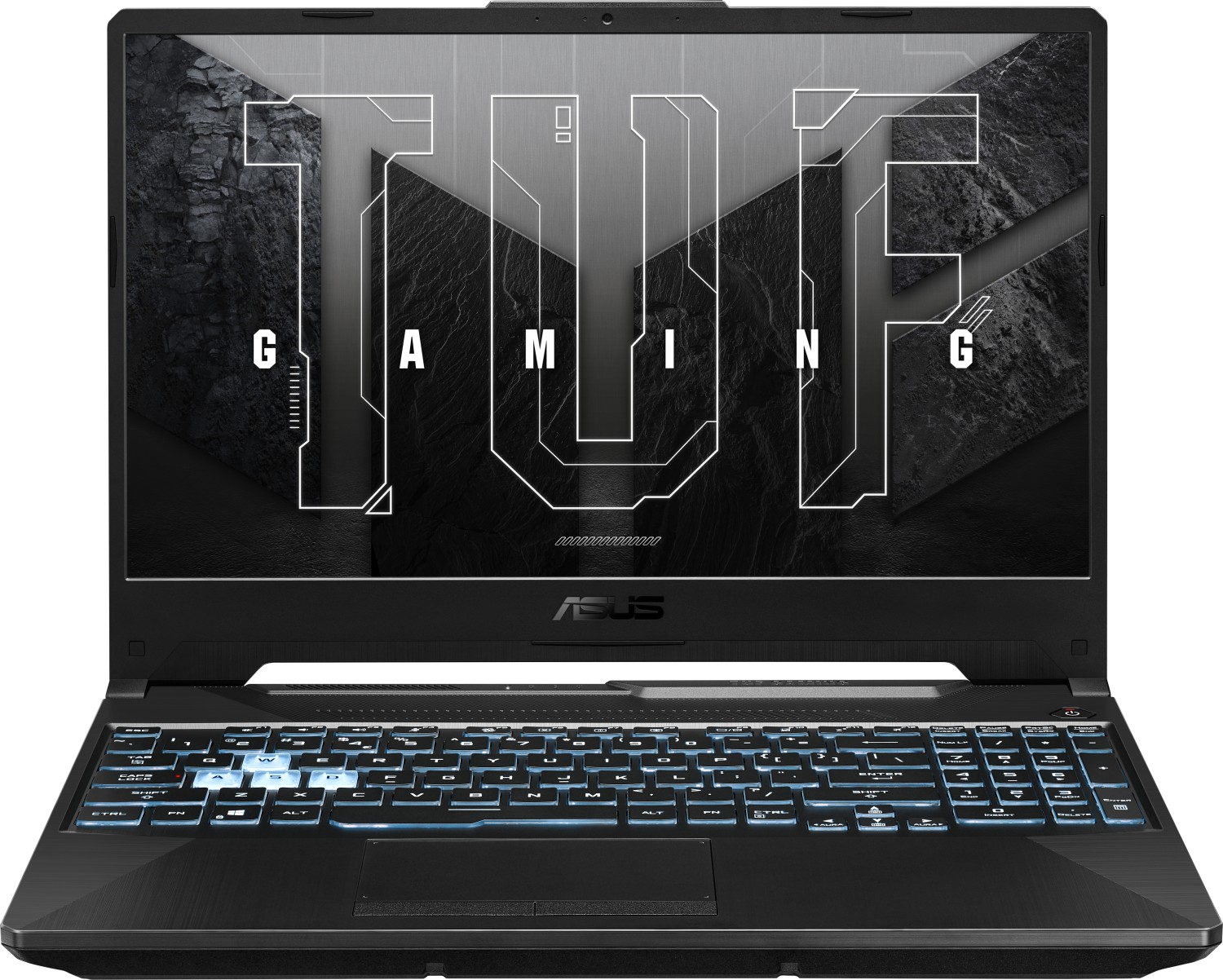 Купить Ноутбук ASUS TUF Gaming A15 FA506NF (FA506NF-HN003W) - ITMag