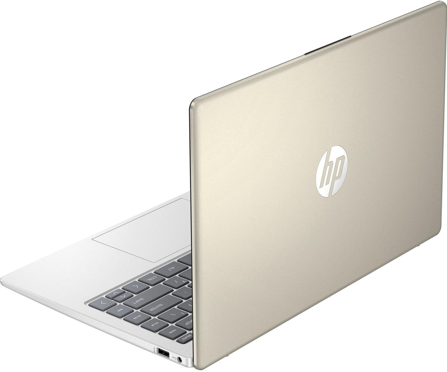 Купить Ноутбук HP 15-fd0044ua Warm Gold (832V1EA) - ITMag