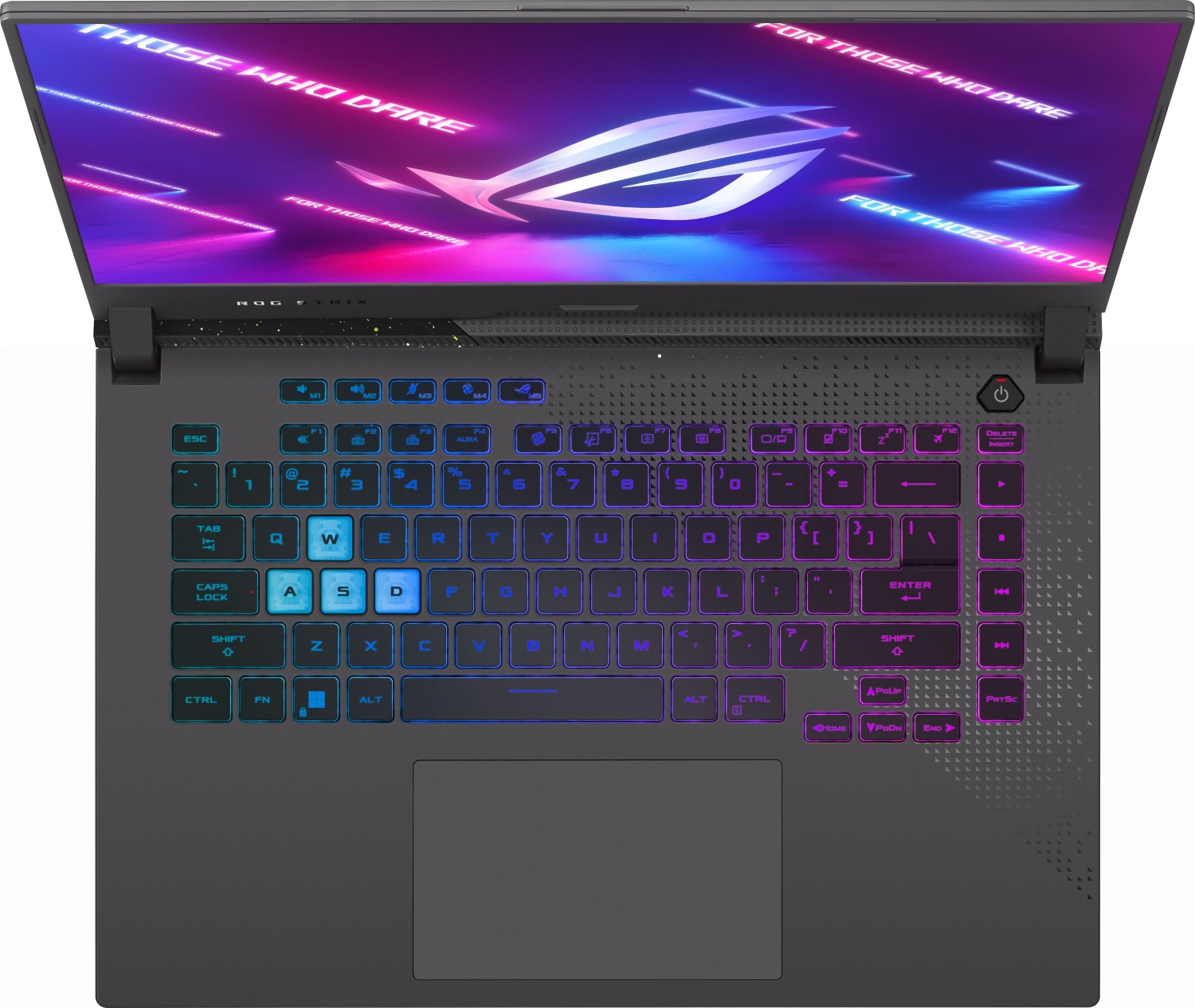 Купить Ноутбук ASUS ROG Strix G15 G513IM (G513IM-HN007W) - ITMag