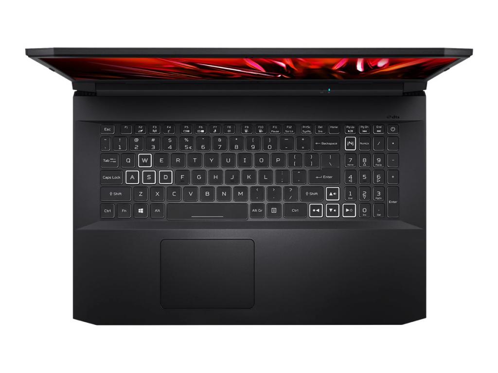 Купить Ноутбук Acer Nitro 5 AN517-41-R198 (NH.QBHEP.00A) - ITMag