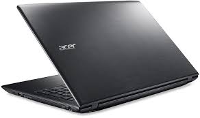Купить Ноутбук Acer Aspire E 15 E5-576G-39FJ Obsidian Black (NX.GVBEU.064) - ITMag