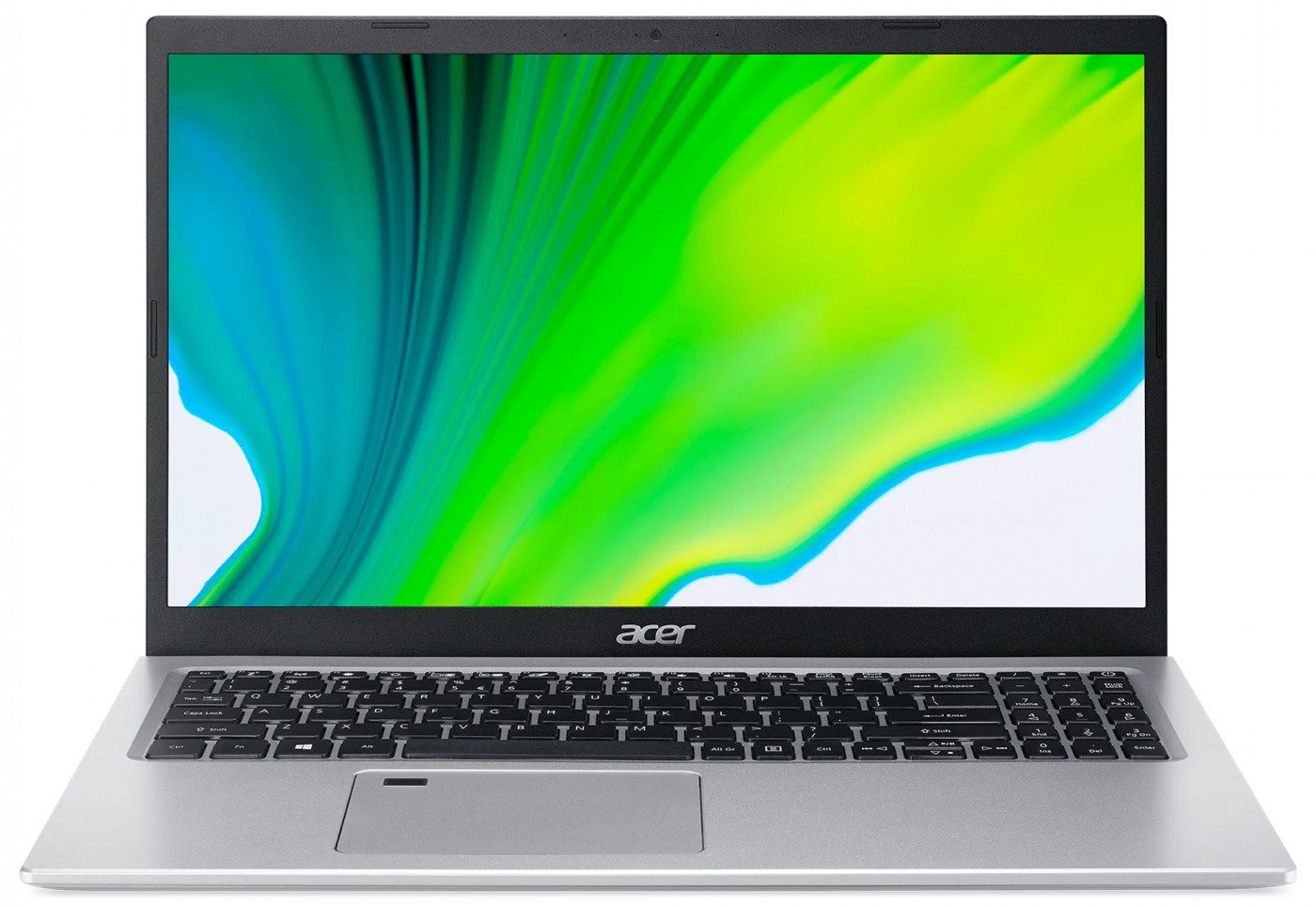 Купить Ноутбук Acer Aspire 5 A514-54-57KA Silver (NX.A28EP.00C) - ITMag