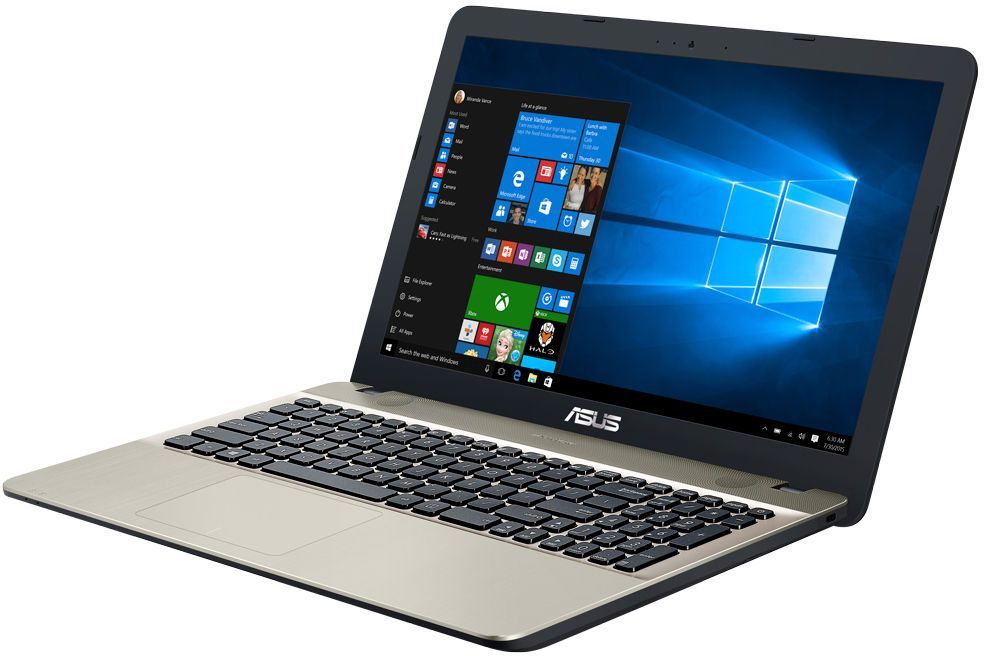 Купить Ноутбук ASUS VivoBook Max X541UA (X541UA-GQ622T) - ITMag