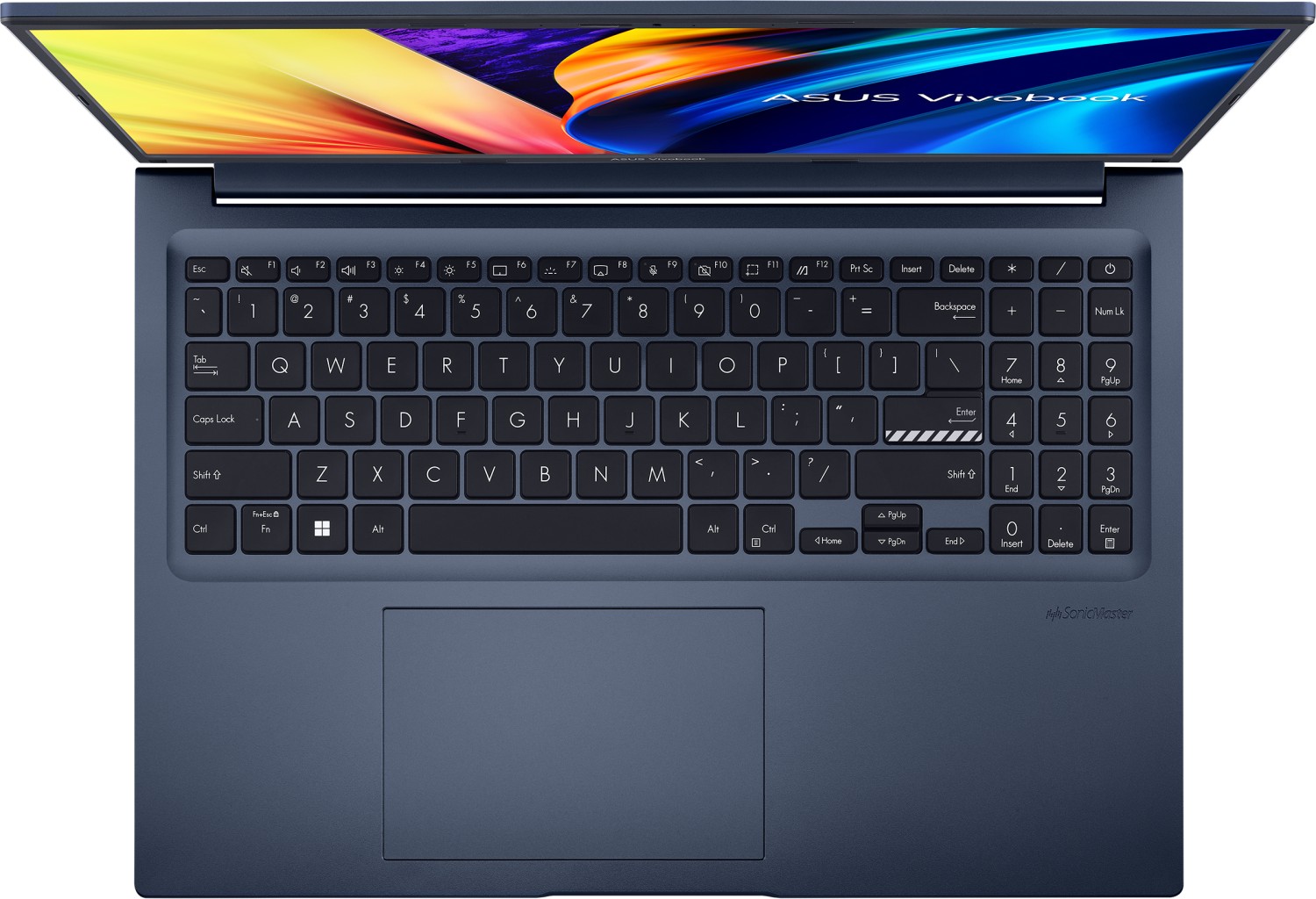 Купить Ноутбук ASUS VivoBook 16X M1603QA (M1603QA-L2193) - ITMag